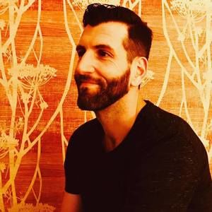 Meet your Posher, Jesse